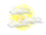 Ciel voilé
